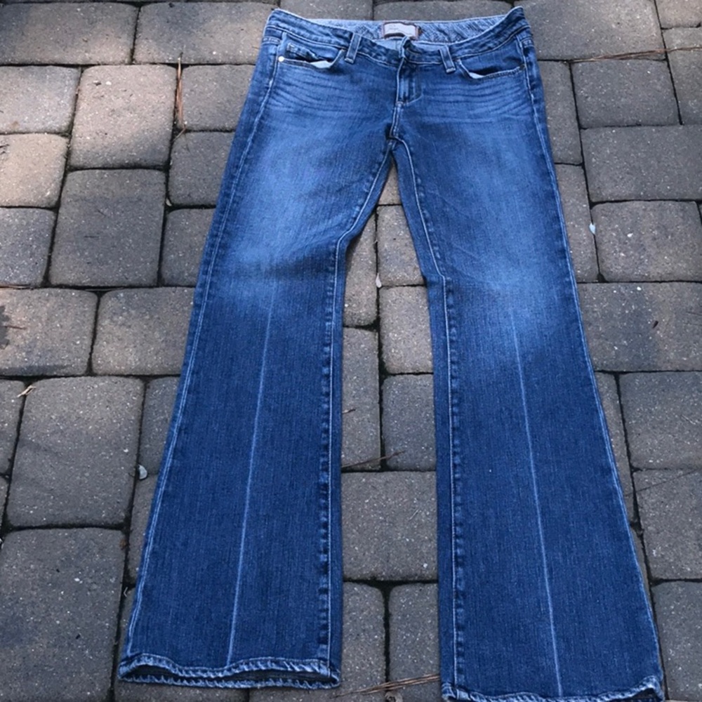 EUC  PAIGE Women's Jeans size 29